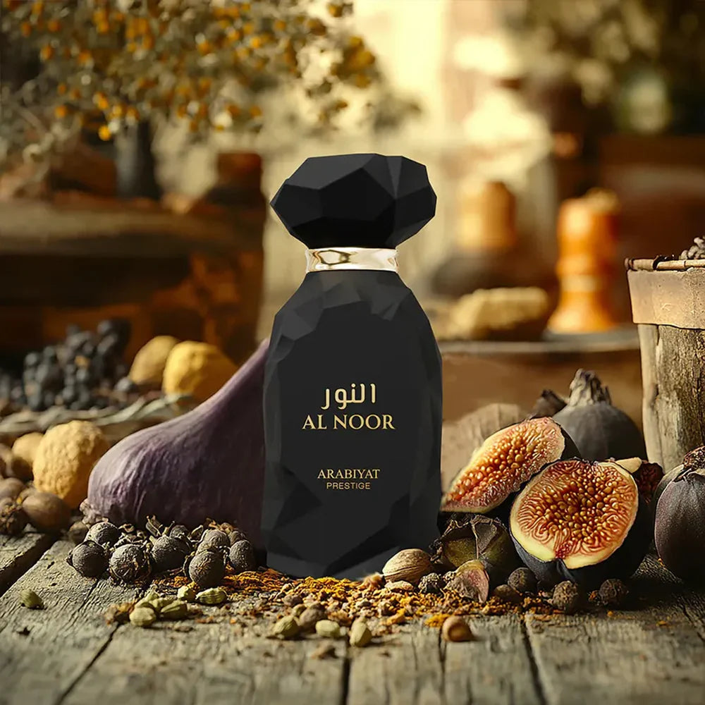 Arabiyat Prestige AlNoor EDP 100ml