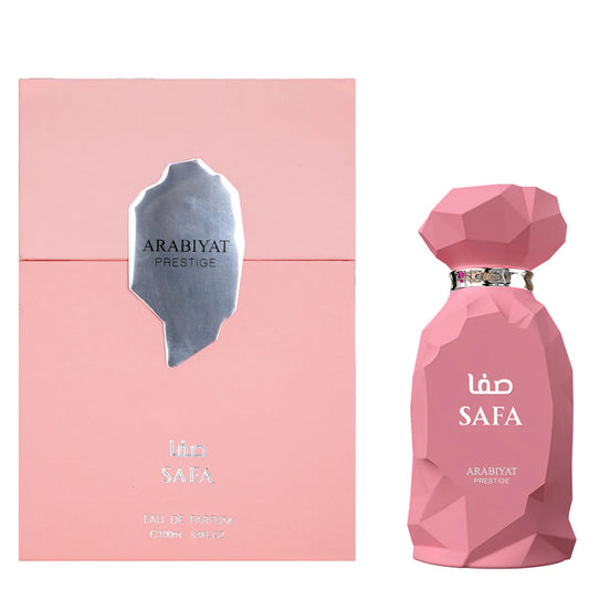 Arabiyat Prestige Safa EDP 100ml