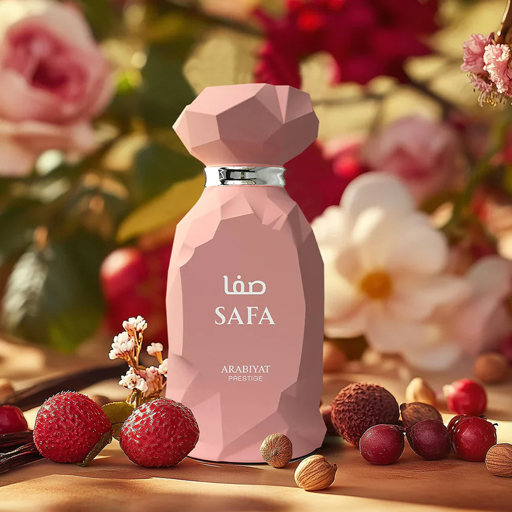 Arabiyat Prestige Safa EDP 100ml