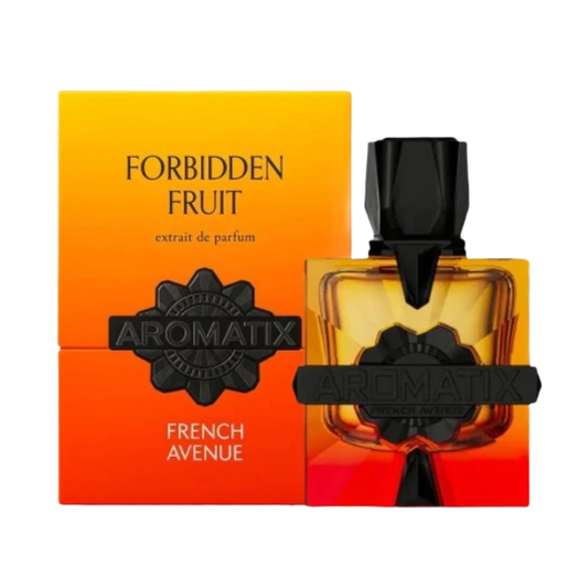 French Avenue Aromatix Forbidden Fruit EDP 100ml