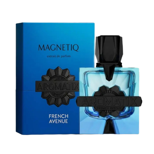 French Avenue Aromatix Magnetiq EDP 100ml