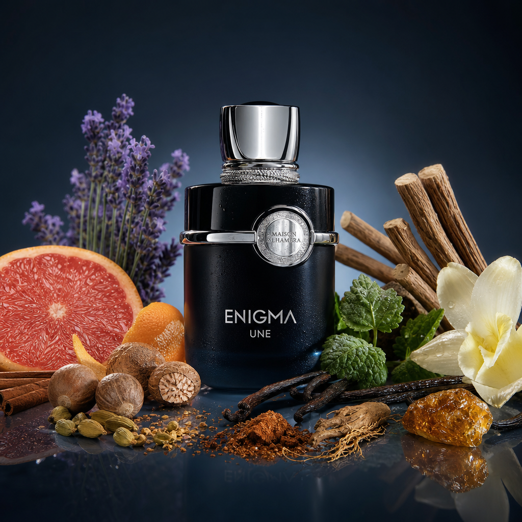 French Avenue Enigma Une EDP 100ml