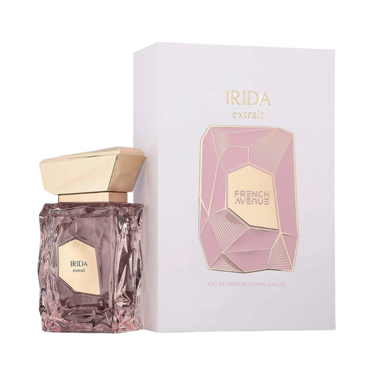 French Avenue Irida Extrait EDP 100ml