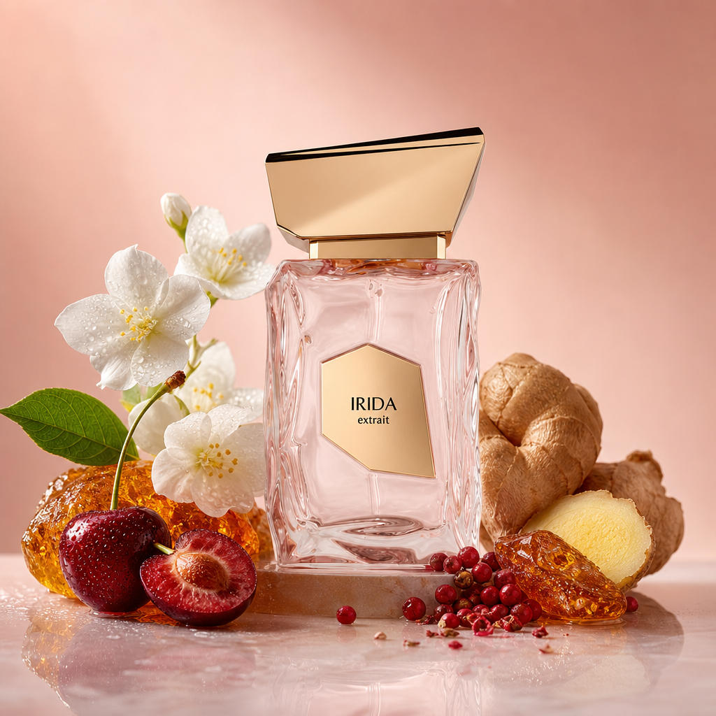 French Avenue Irida Extrait EDP 100ml