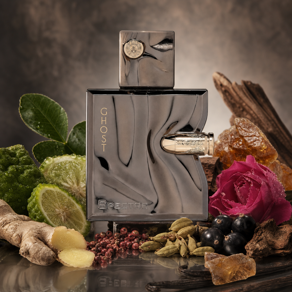 French Avenue Spectre Ghost EDP 80ml
