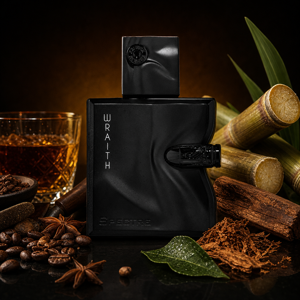 French Avenue Spectre Wraith EDP 80ml