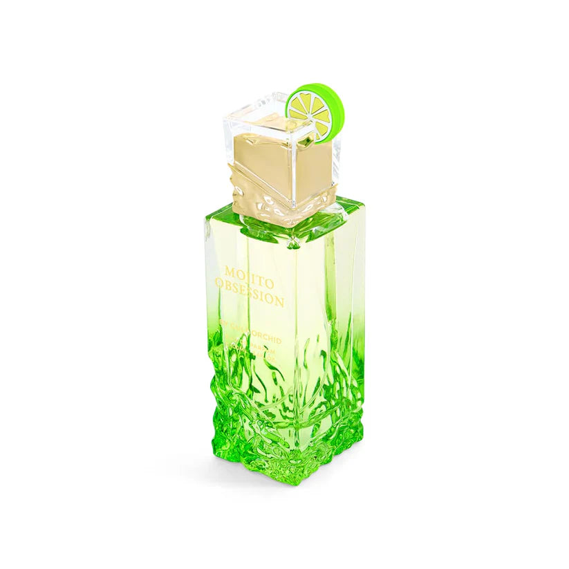 Gulf Orchid Mojito Obsession EDP 100ml
