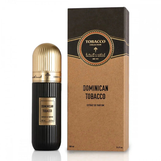 Ibraq Dominician Tobacco EDP 100ml