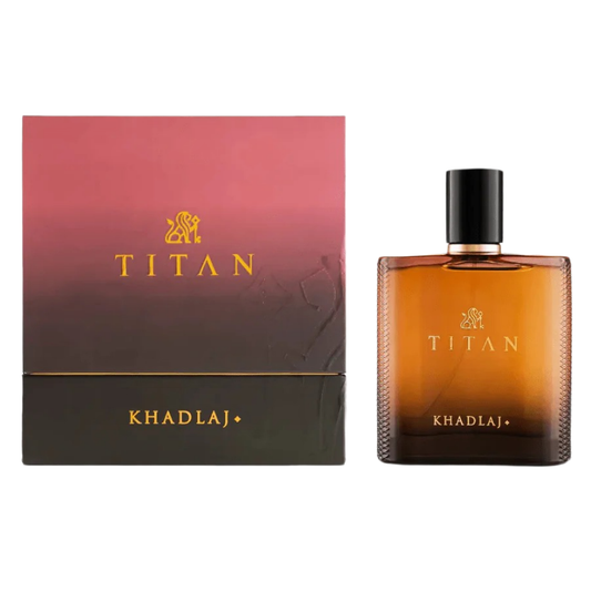 Khadlaj Titan EDP 100ml