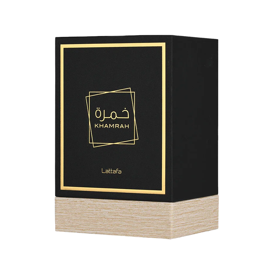 Lattafa Khamrah EDP 100ml