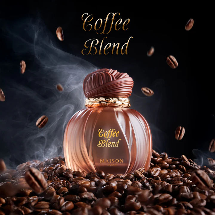 Maison Asrar Coffee Blend EDP 100ml