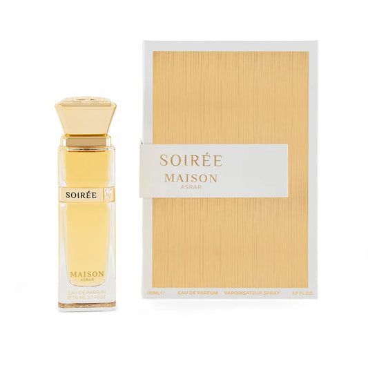 Maison Asrar Soiree EDP 110ml