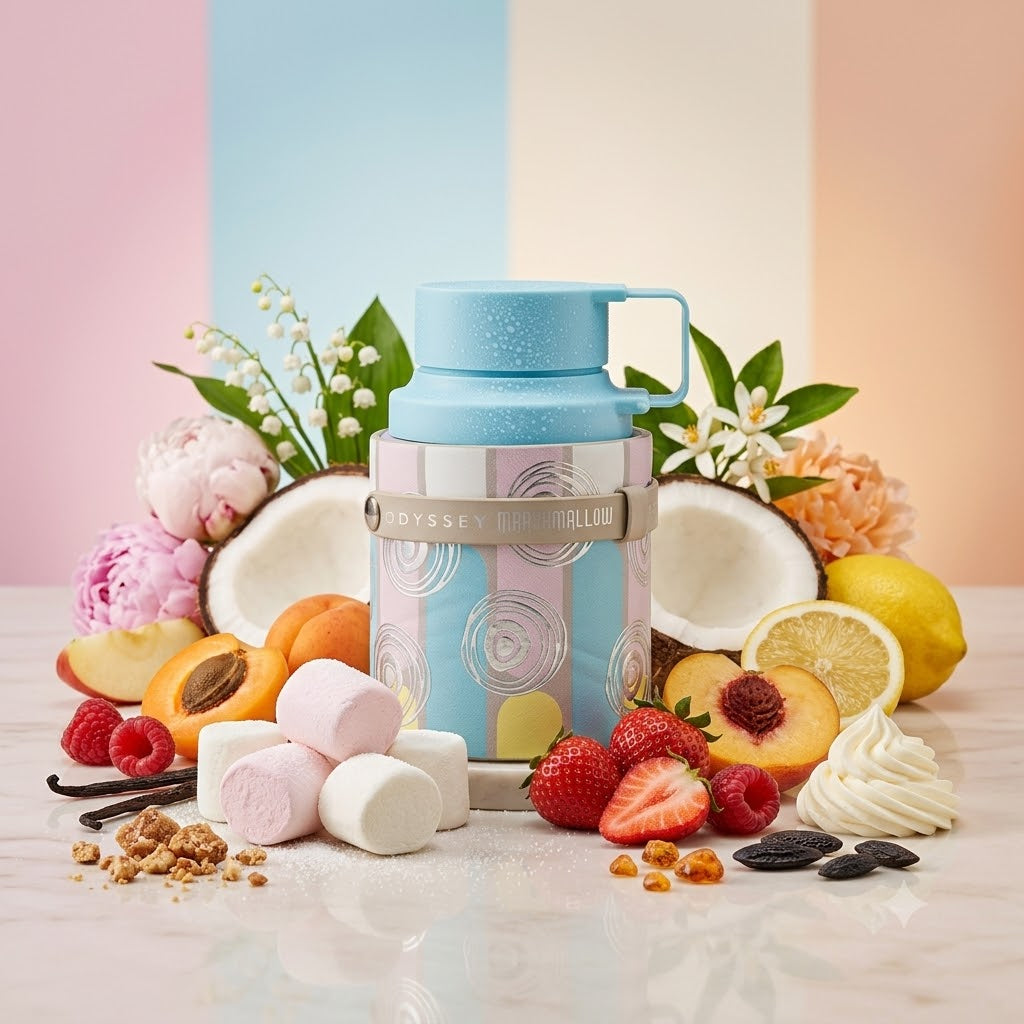 Armaf Odyssey Marshmallow EDP 100ml