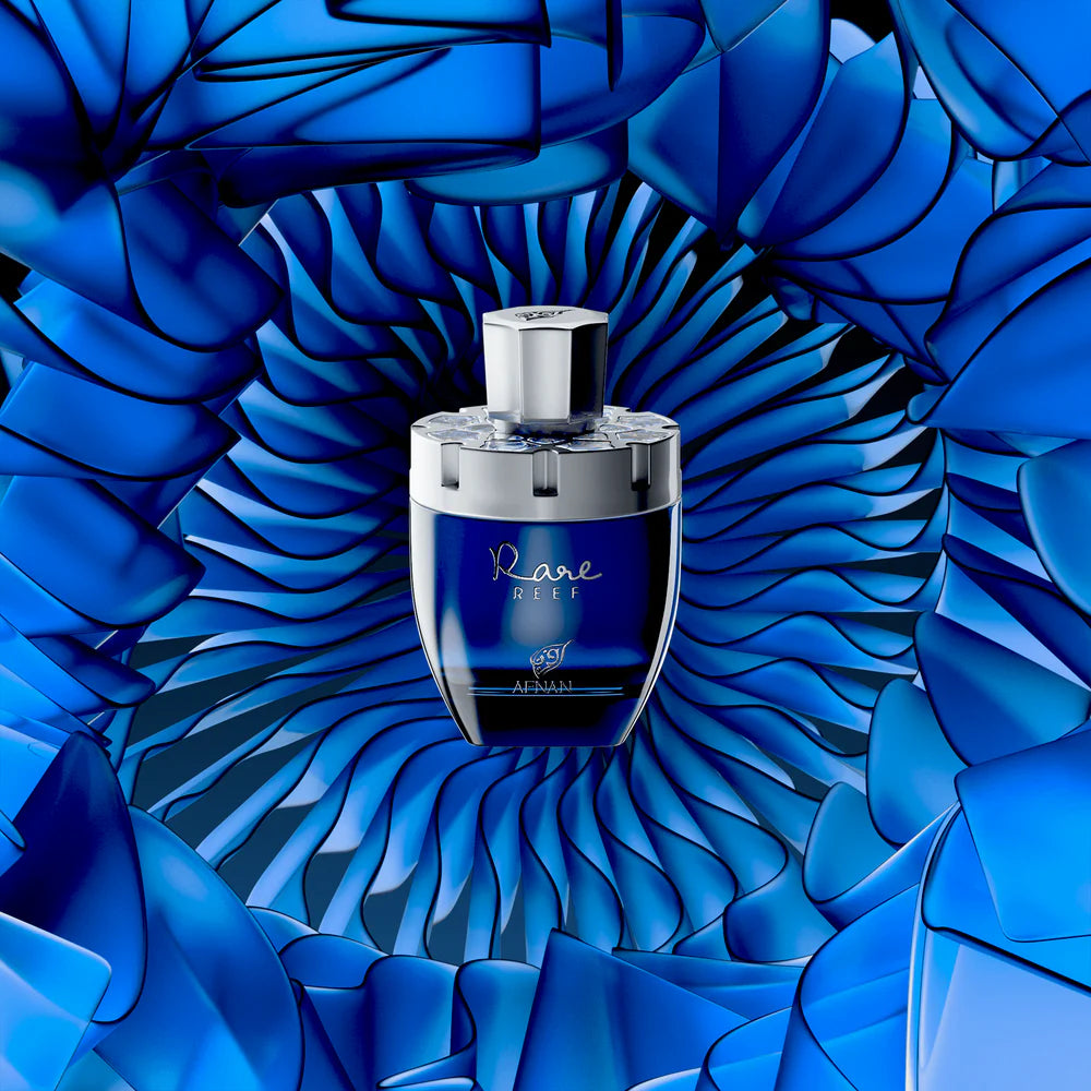 Afnan Rare Reef EDP 100ml