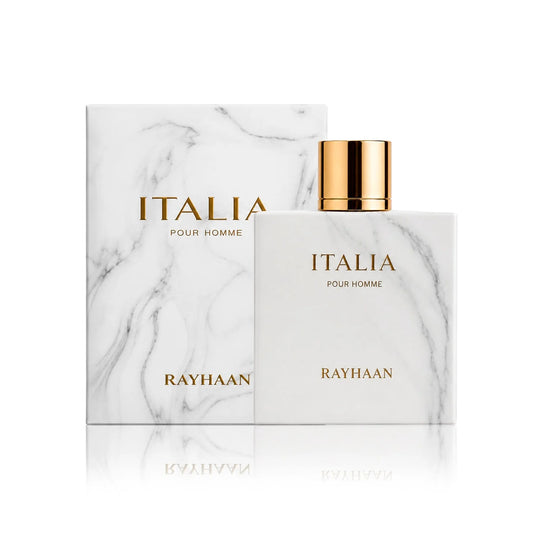 Rayhaan Italia EDP 100ml