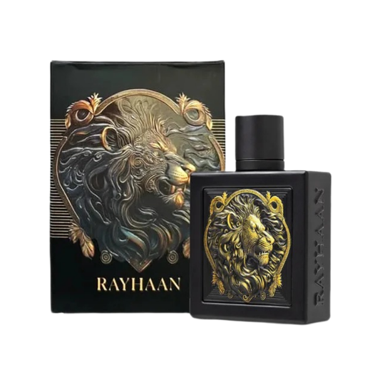 Rayhaan Lion EDP 100ml