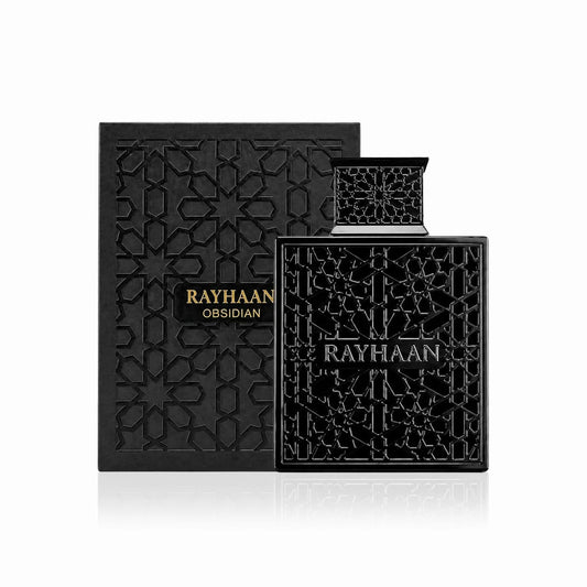 Rayhaan Obsidian EDP 100ml