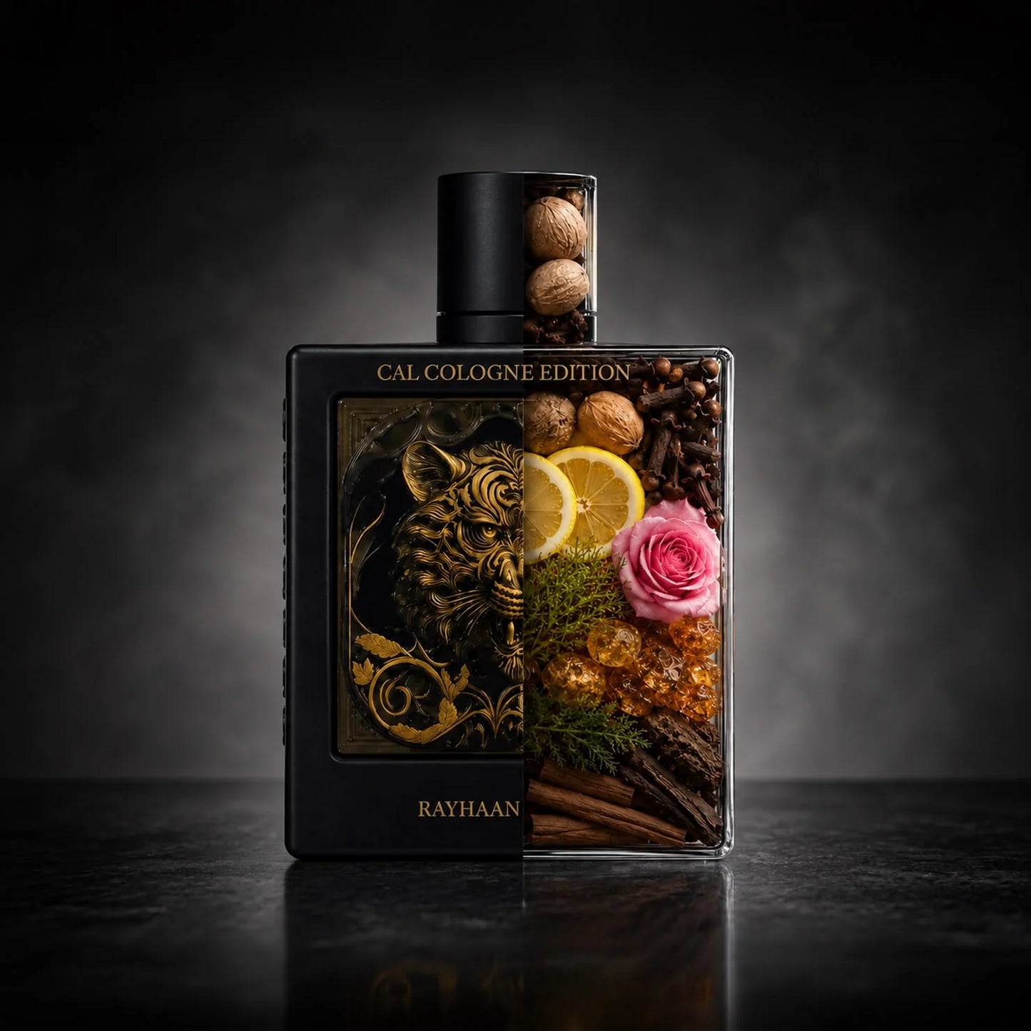 Rayhaan Tiger EDP 100ml