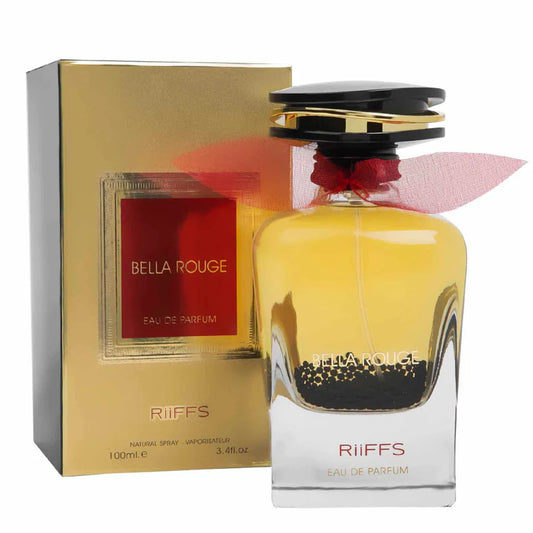 Riiffs Bella Rouge EDP 100ml