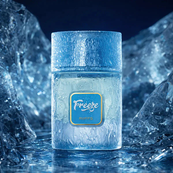 Riiffs Freeze EDP 100ml