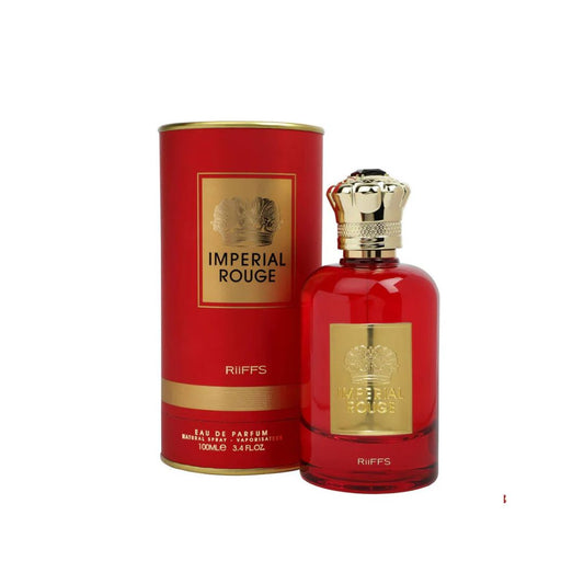 Riiffs Imperial Rouge EDP 100ml