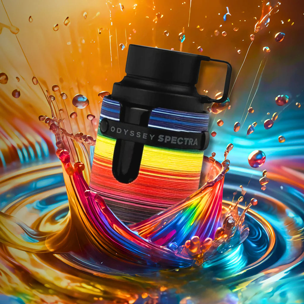 Armaf Odyssey Spectra EDP 100ml