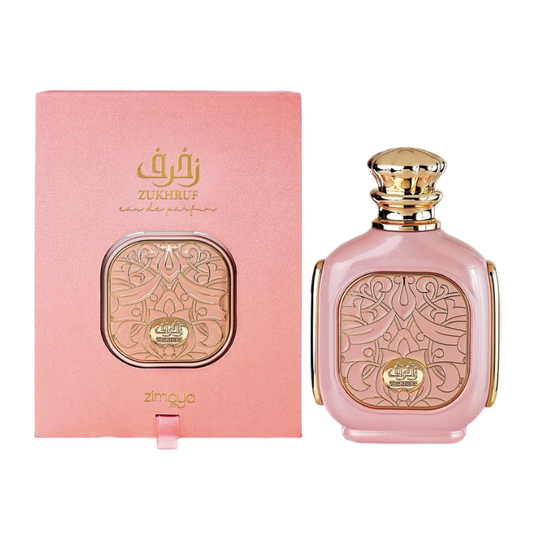 Zimaya Zukhruf Femme EDP 100ml