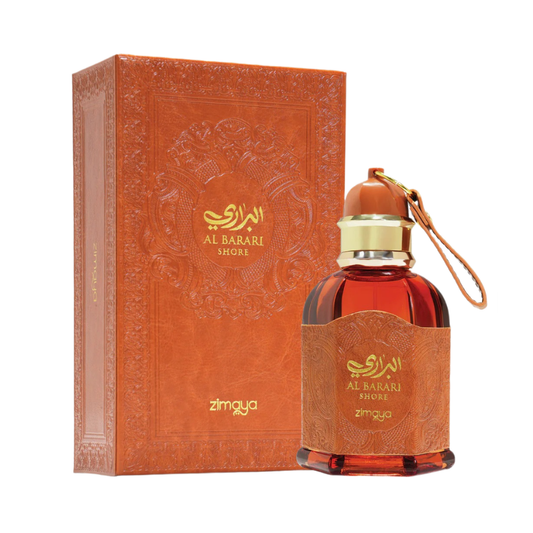 Zimaya Al Barari Shore EDP 100ml