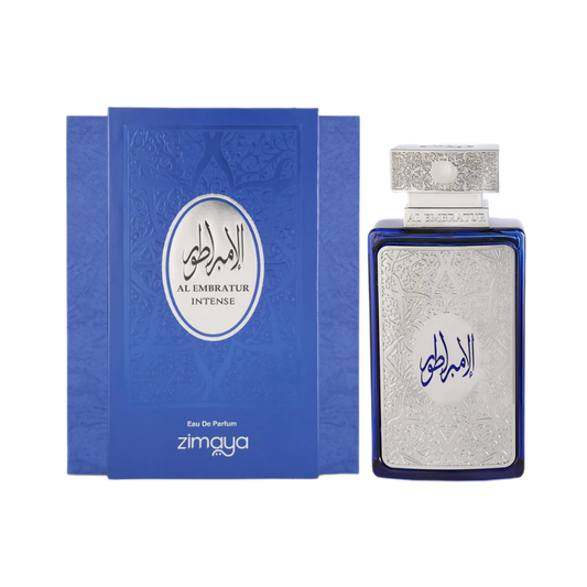 Zimaya Al Embratur Intense EDP 100ml