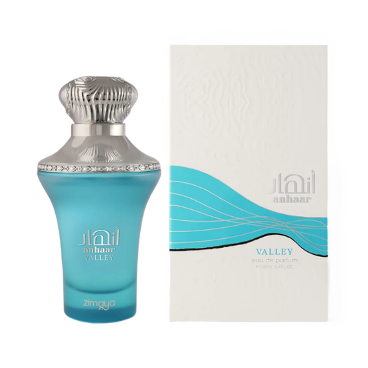 Zimaya Anhaar Valley EDP 100ml