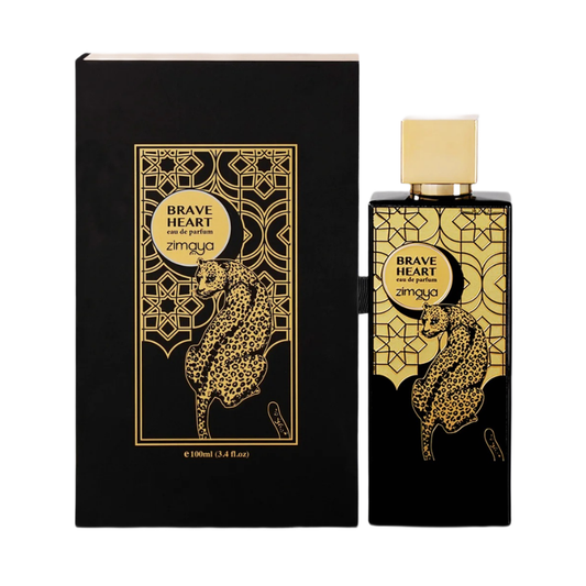 Zimaya Brave Heart EDP 100ml