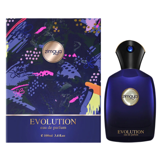 Zimaya Evolution Pour Homme EDP 100ml