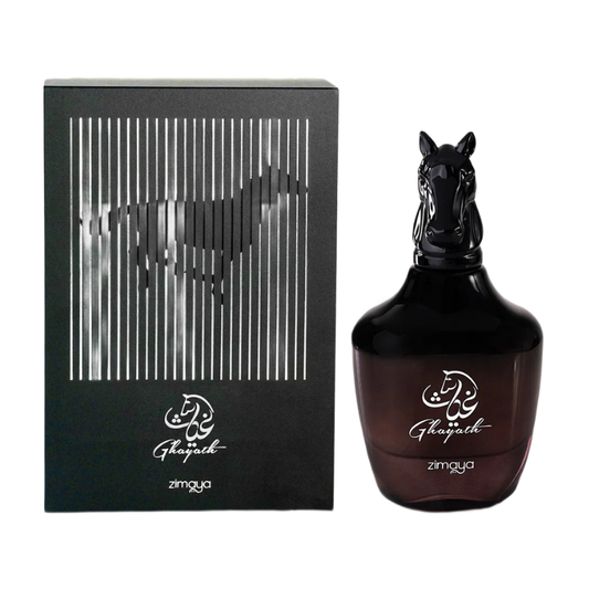 Zimaya Ghayath EDP 100ml