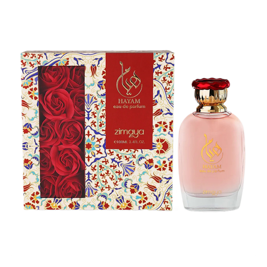 Zimaya Hayam EDP 100ml