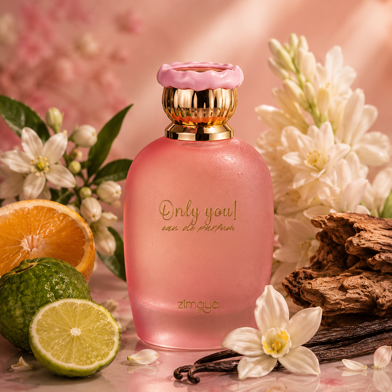 Zimaya Only You EDP 100ml