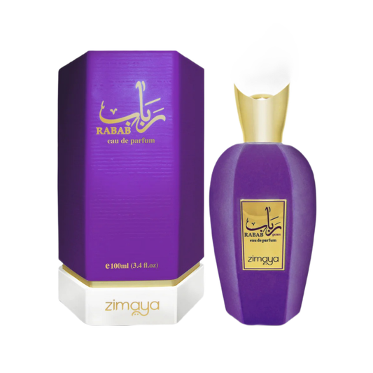 Zimaya Rabab Gems EDP 100ml