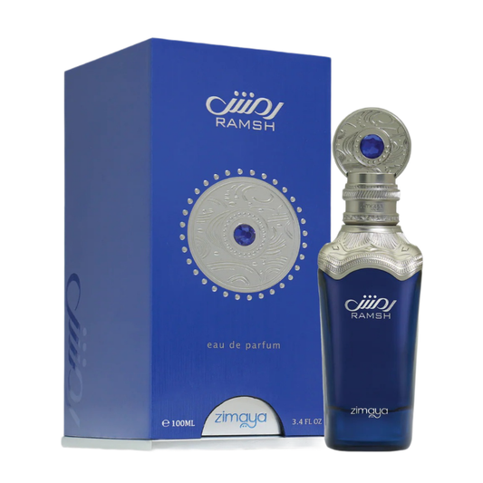 Zimaya Ramsh Pour Homme EDP 100ml