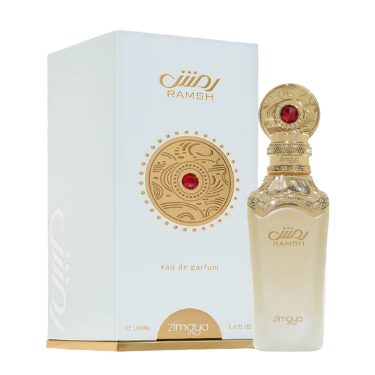Zimaya Ramsh Pour Femme EDP 100ml
