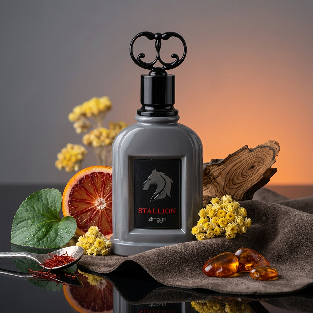 Zimaya Stallion EDP 100ml
