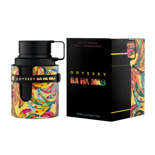 Armaf Odyssey Bahamas EDP 100ml