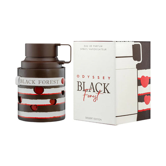 Armaf Odyssey Black Forest EDP 100ml
