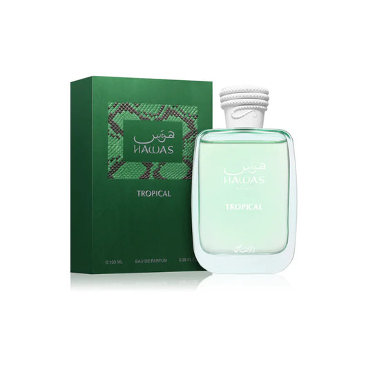 Rasasi Hawas Tropical EDP 100ml