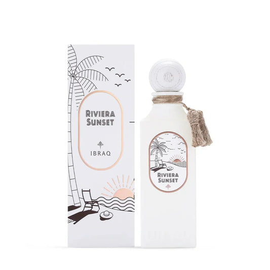 Ibraq Riviera Sunset EDP 100ml