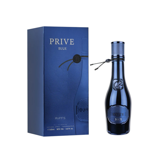 Riiffs Prive Blue EDP 100ml