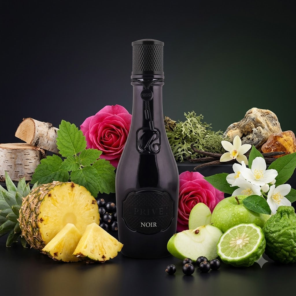 Riiffs Prive Noir RDP 100ml