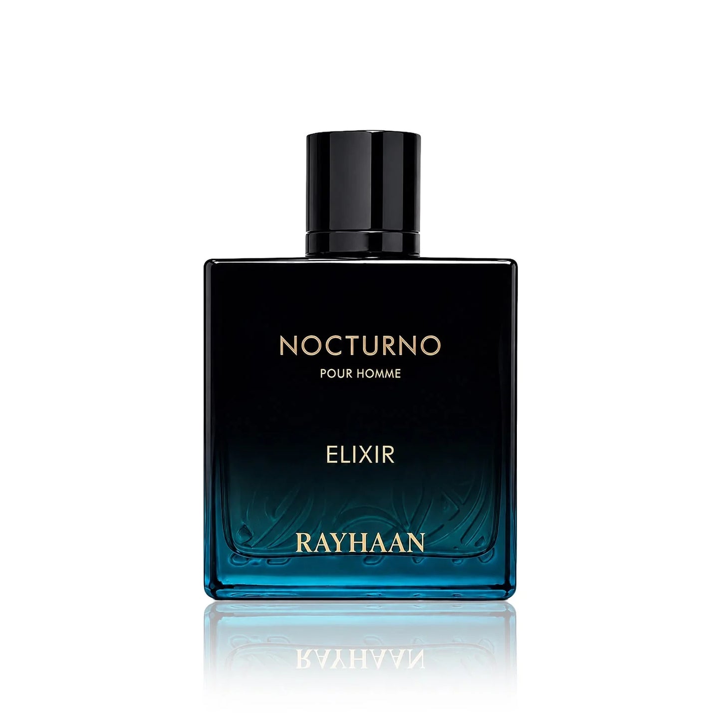 Rayhaan Nocturno Elixir EDP 100ml