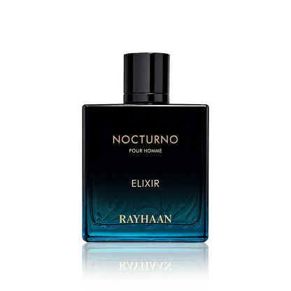 Rayhaan Nocturno Elixir EDP 100ml