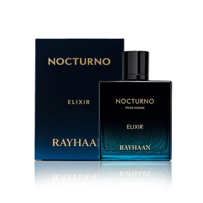 Rayhaan Nocturno Elixir EDP 100ml