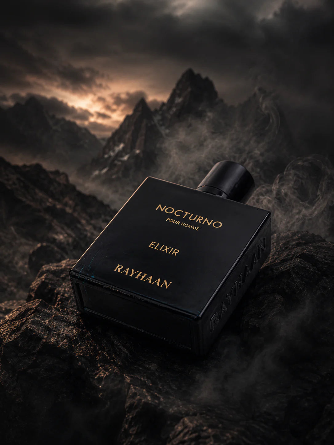 Rayhaan Nocturno Elixir EDP 100ml