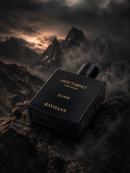Rayhaan Nocturno Elixir EDP 100ml